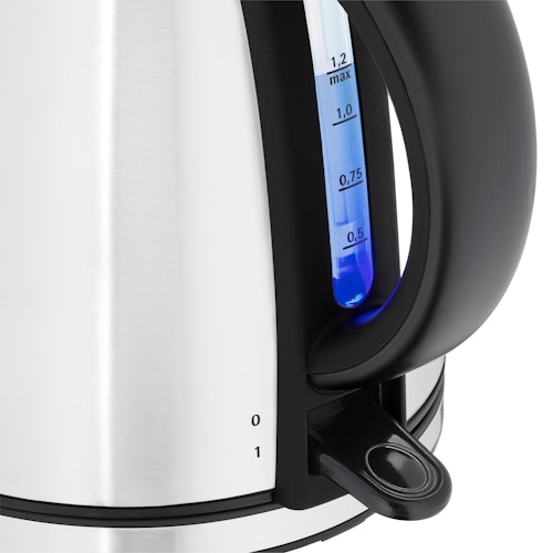 WMF Stelio Wasserkocher 1,2 l