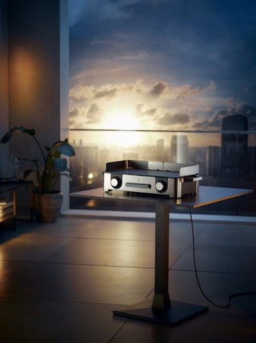WMF Lono Master Grill