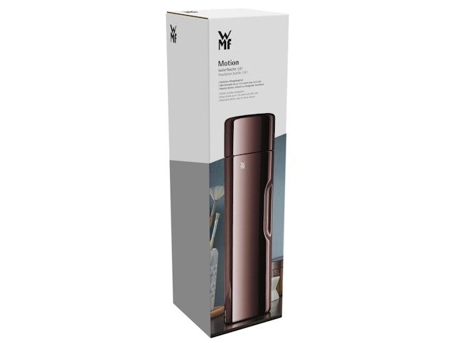 WMF Isolierkanne Motion 1L Kupfer