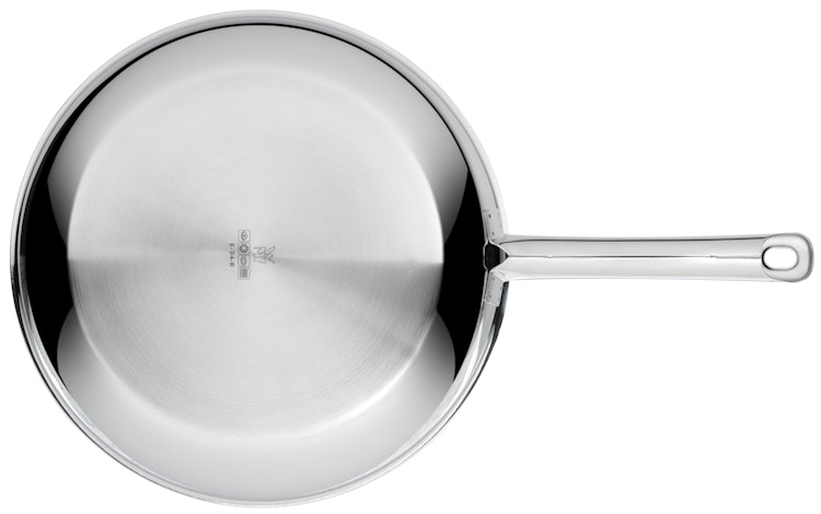 WMF Stielpfanne Ø 28 cm Profi Resist + Wender