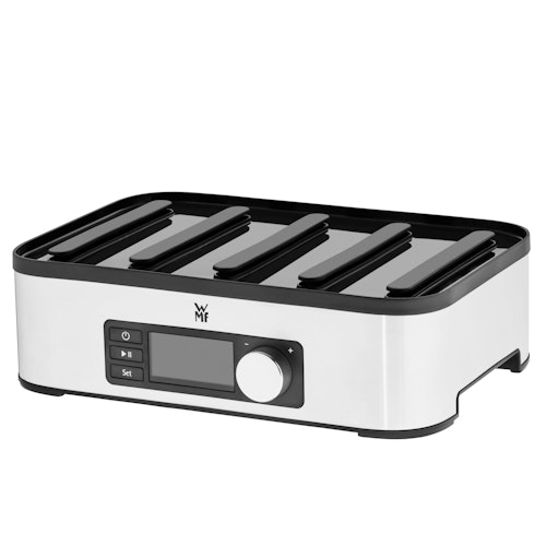 WMF KÜCHENminis Dörrautomat Snack to go