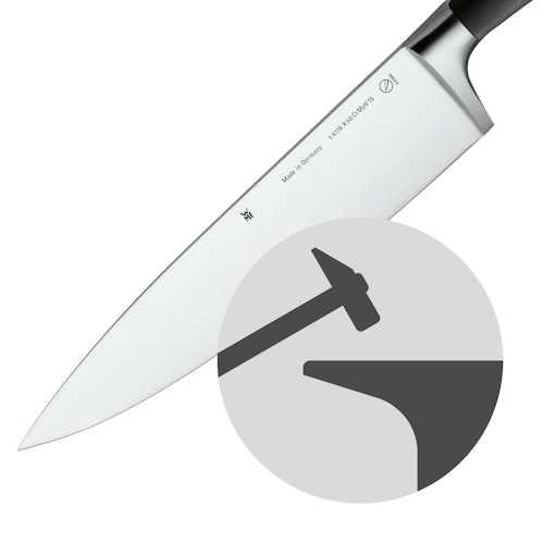 WMF Zubereitungsmesser 14 cm Grand Class