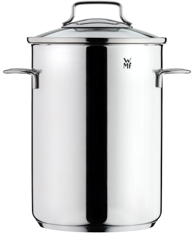 WMF Spargeltopf Ø 16 cm mit Drahteinsatz