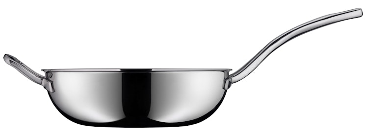 WMF Wok-Pfanne Ø 28 cm Profi Resist