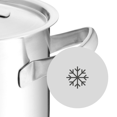 WMF Gourmet Plus Topf-Set 5-teilig