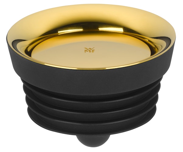 WMF Wasserkaraffe 1,0 l Gold