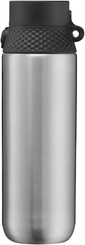 WMF Trinkflasche Cromargan 0,75l mit Sportverschluss