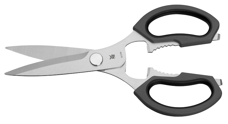 WMF Haushaltsschere 21 cm mit Öffner