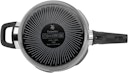 WMF Schnelltopf Fusiontec Perfect Premium 6,5 l Platinum