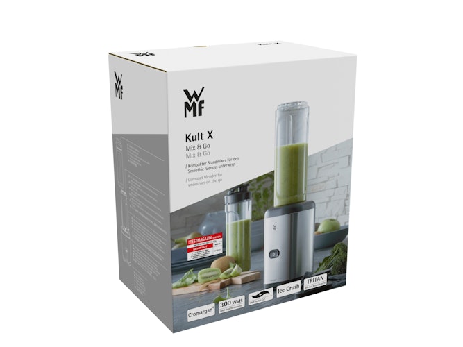 WMF Kult X Mix & Go