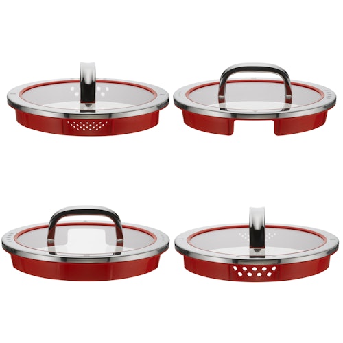 WMF Gemüsetopf Ø 20 cm Function 4