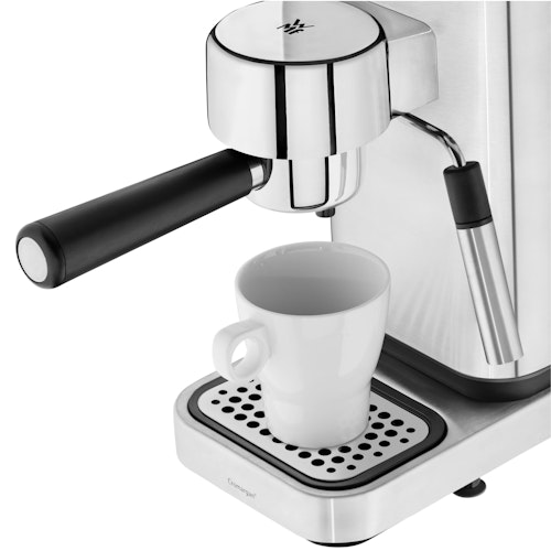 WMF Lumero Espresso Siebträger-Maschine