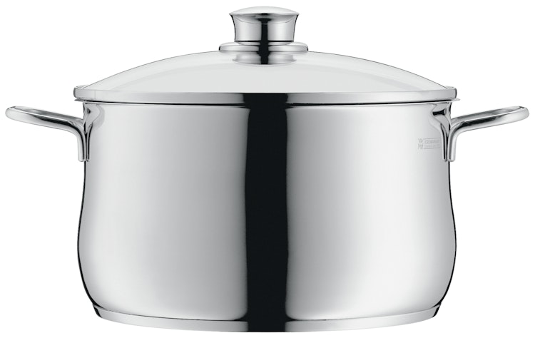 WMF Fleischtopf Ø 24 cm Diadem Plus