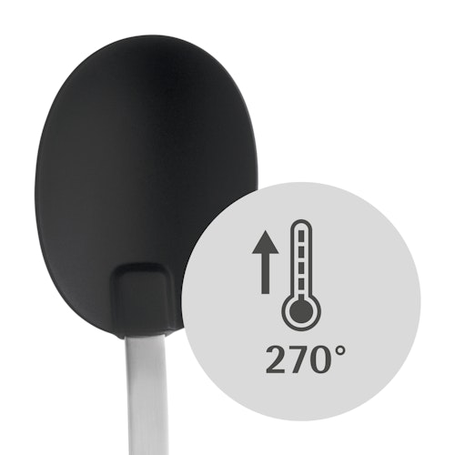 WMF Profi Plus Servierlöffel, 32 cm