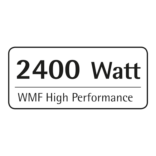 WMF Lono Wasserkocher 1,6 l