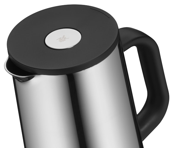 WMF Isolierkanne Kaffee 1,0l Impulse Edelstahl