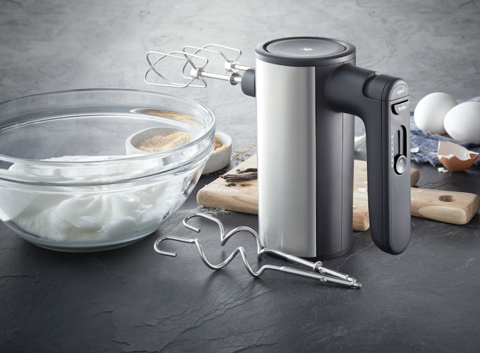 WMF Kult X Handmixer Edition
