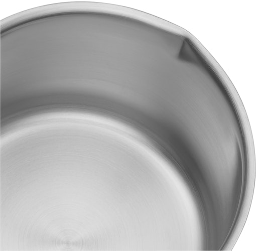 WMF Milchtopf Ø 14 cm mit TransTherm®-Allherdboden