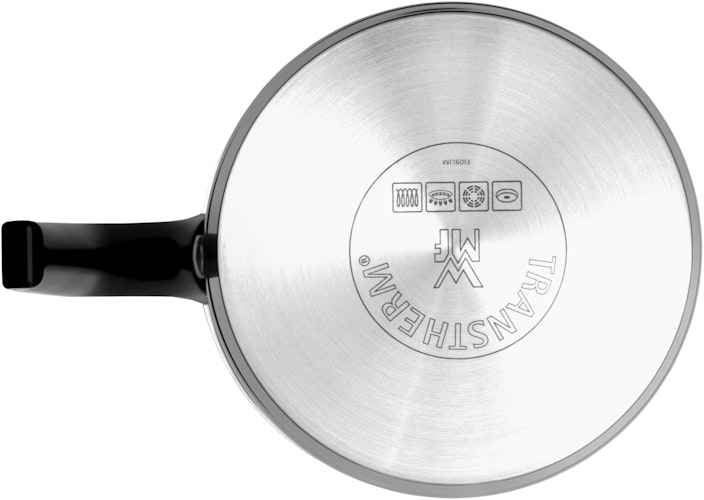 WMF Milchtopf Ø 14 cm mit Antihaftbeschichtung 