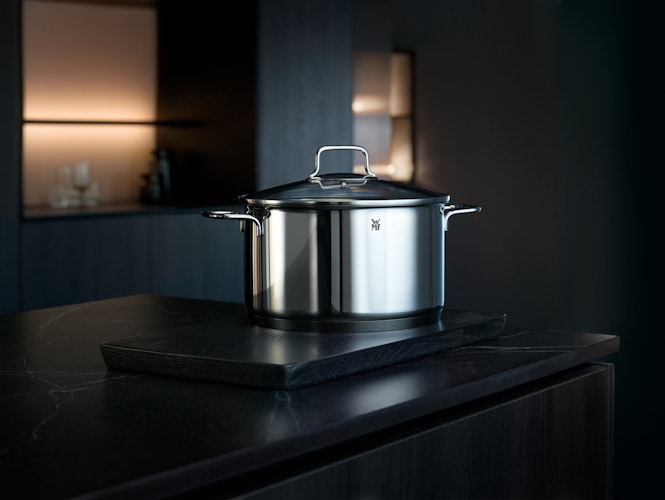 WMF Astoria Topf-Vorteils-Set*, 5-teilig