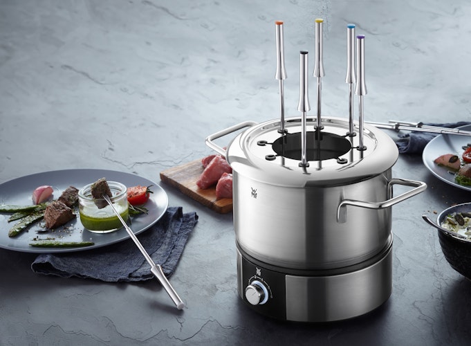 WMF Lono Fondue-Set