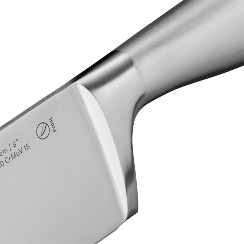 WMF Grand Gourmet Messer-Vorteils-Set* mit FlexTec Messerblock für die asi