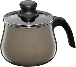 WMF Fusiontec Mineral Mini-Topf mit Deckel Ø 12 cm