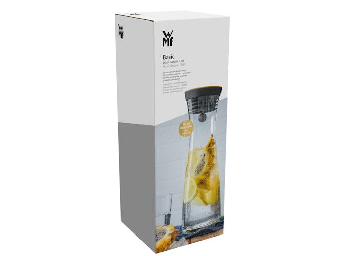 WMF Wasserkaraffe 1,0 l Gold