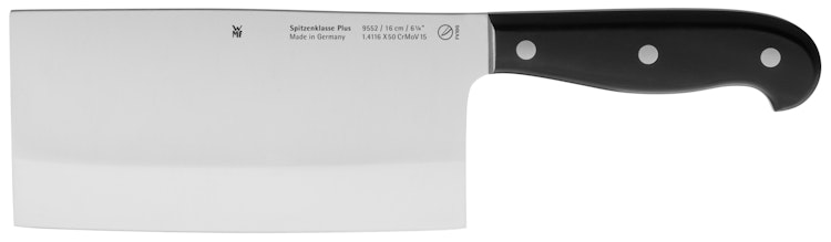 WMF Chinesisches Kochmesser 16 cm Spitzenklasse Plus