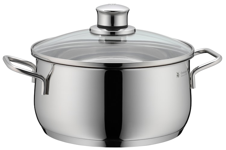 WMF Diadem Plus Topf-Vorteils-Set*, 5-teilig