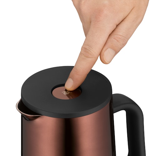 WMF Isolierkanne Kaffee 1,0l Impulse Vintage Kupfer
