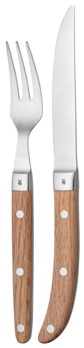 WMF Steakbesteck-Set 2-teilig Ranch