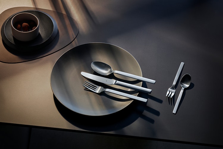 WMF Alteo Besteck-Set, 30-teilig, Cromargan®