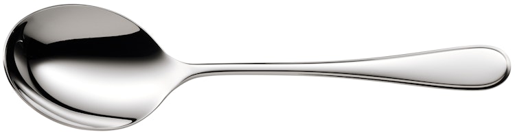 WMF Servierlöffel Kent Plus