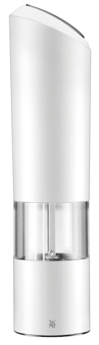 WMF Elektrische Mühle weiß