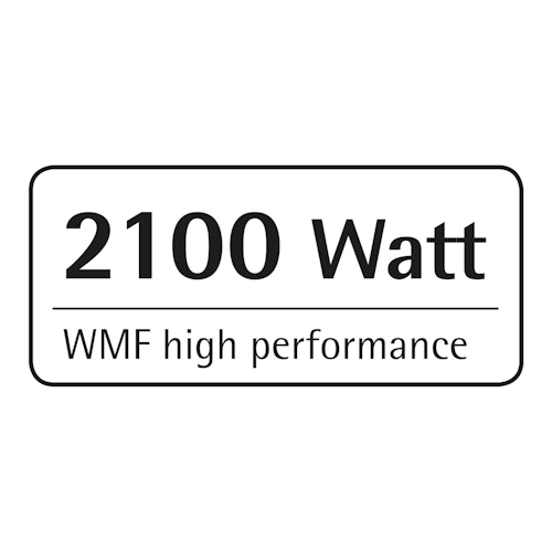 WMF Lono Kontaktgrill 2 in1