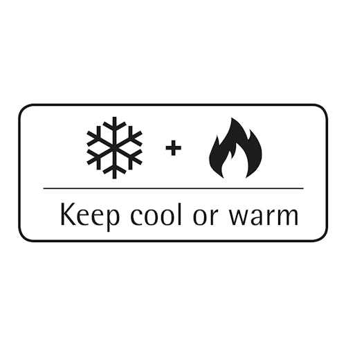WMF Ambient Kühl- & Warmhalteplatte