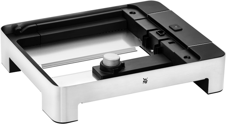 WMF Lono Tischgrill Quadro