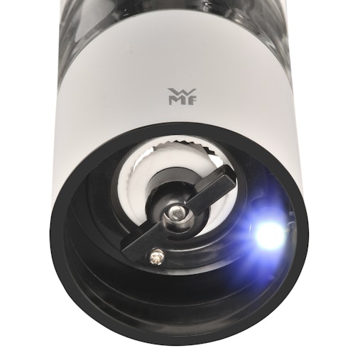 WMF Elektrische Mühle weiß