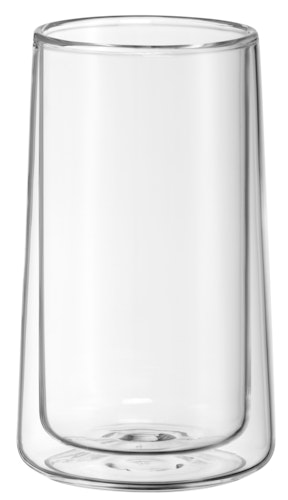 WMF Gläser-Set doppelwandig 2-teilig SmarTea