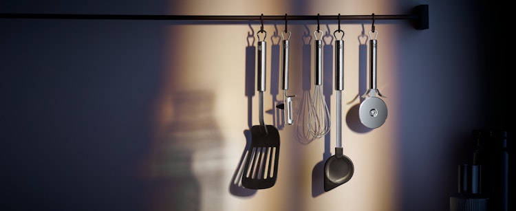 WMF Pendelschäler Profi Plus
