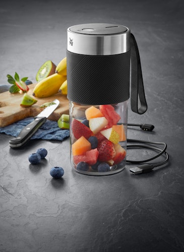 WMF KÜCHENminis Mix on the go Smoothie-Mixer