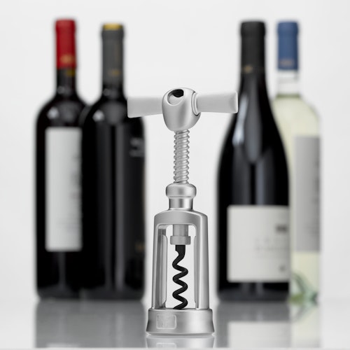 WMF Glockenkorkenzieher Geschenkidee