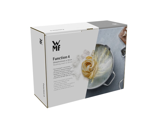 WMF Dämpfereinsatz Ø 20 cm Function 4
