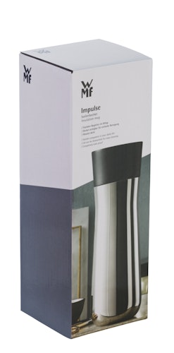 WMF Impulse Isolierbecher, 0,35 l