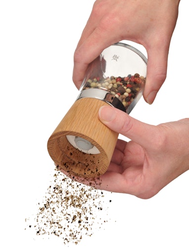 WMF Gewürzmühle Ceramill Nature