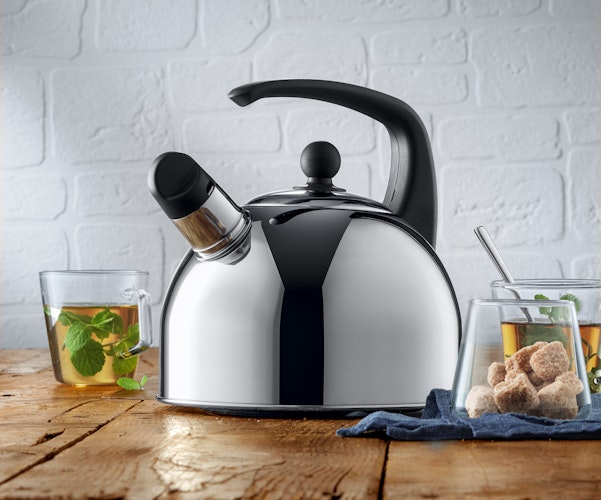 WMF Flötenkessel 2,0 l
