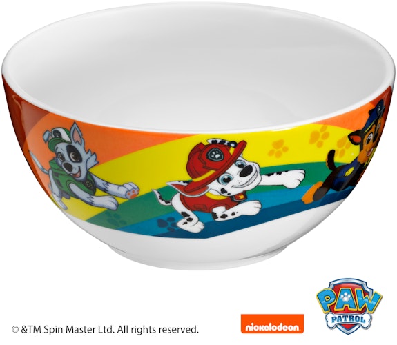 WMF Kinderbesteck-Set PAW Patrol, 6 -teilig