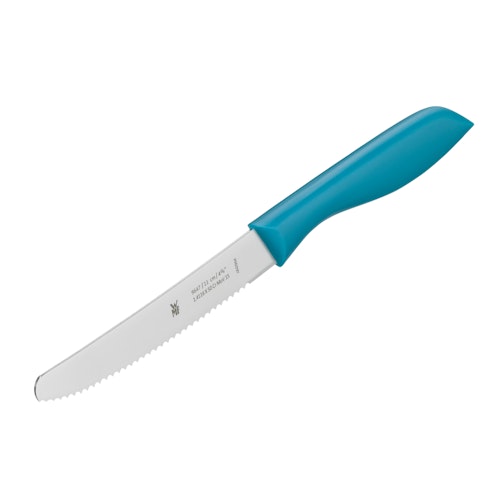 WMF Vespermesser 2-teilig blau
