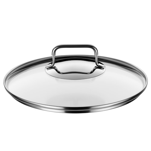 WMF Nudeltopf Ø 24 cm Glasdeckel